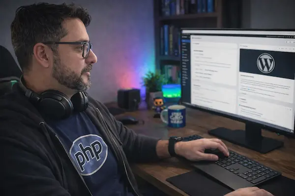 WordPress Development