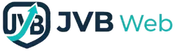 JVB Web Logo