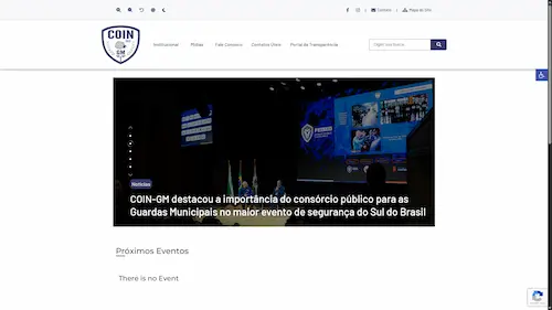 COINGM