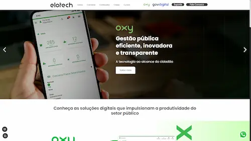 Elotech